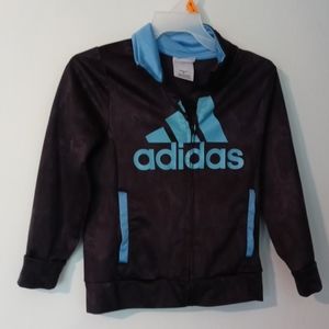 Adidas Boy's Jacket